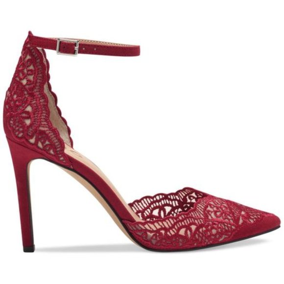 INC International Concepts Shoes - INC International Concepts -Women's Kinlee Two-Piece Pointed-Toe Dress